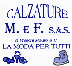 calzature
