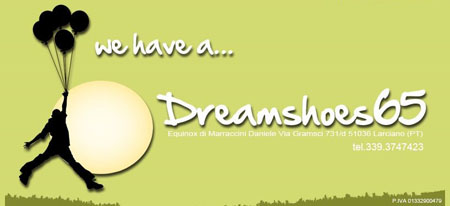 dreamshoes