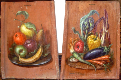 frutta e contorno
