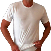 intimo uomo
