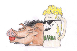 Porchetta