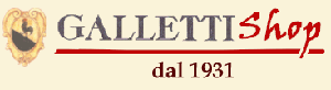 Galletti Shop