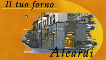 Il Tuo Forno Aleardi