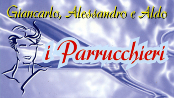 I parrucchieri