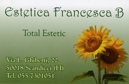 Total estetic