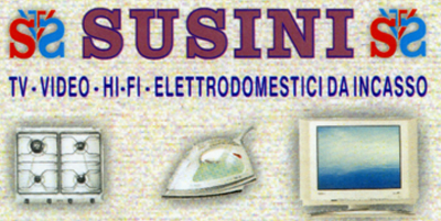 Susini Elettrodomestici