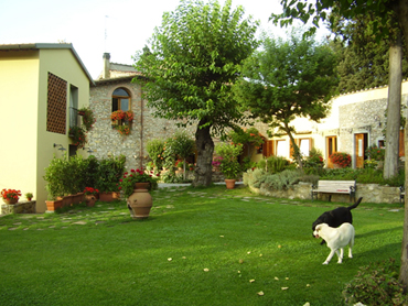 Agriturismo