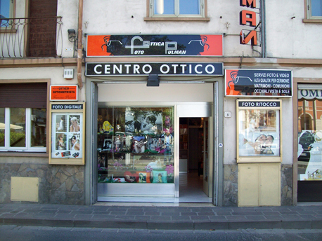 Ottica Pulman