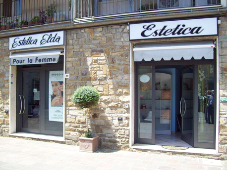 Estetica Elda