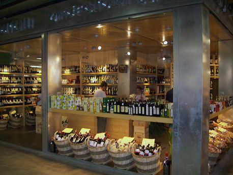 Enoteca Marconcini