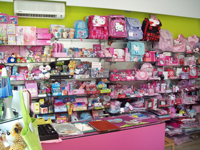 Free Shop