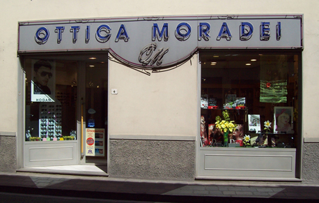 Ottica Moradei