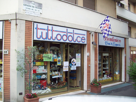 Tutto Dolce