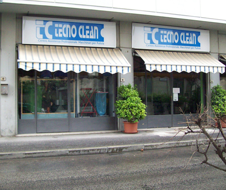 Tecnoclean