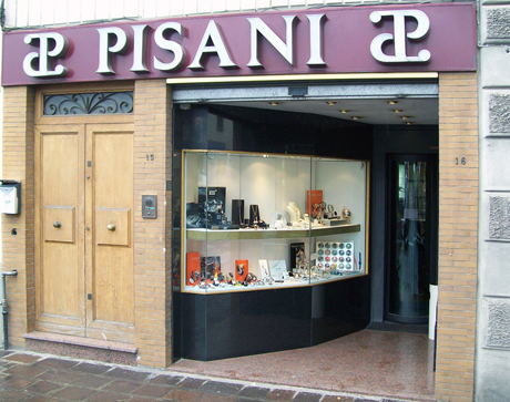 Pisani
