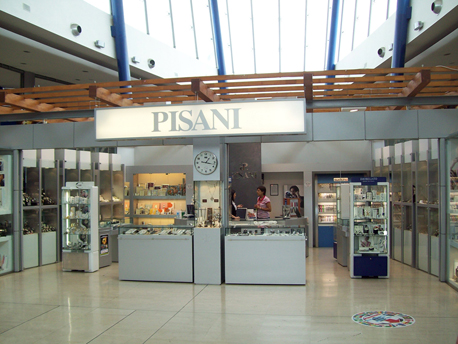 Pisani Centro Coop PonteaGreve