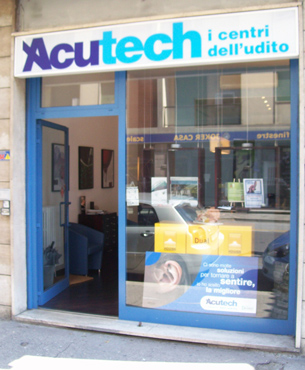 Acutech