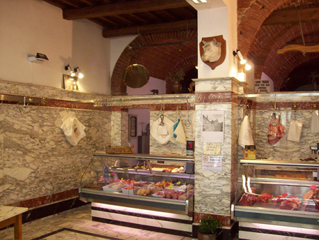Macelleria Mignani