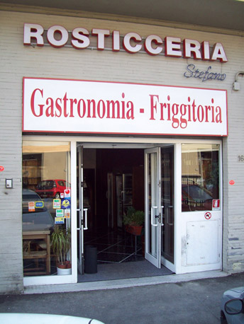 Rosticceria Stefano