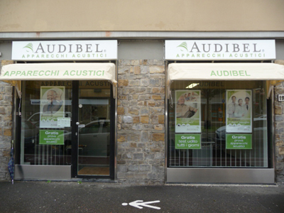 Audibel