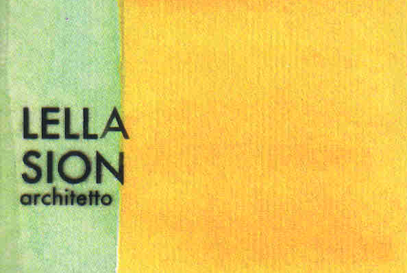 Stuidio di architettura