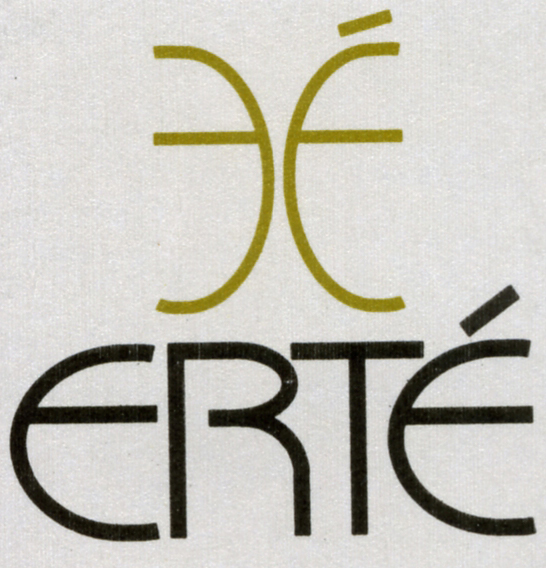 Erté