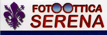 Foto ottica Serena