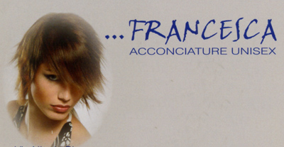 Francesca Parrucchieri