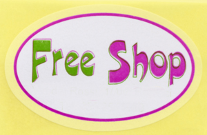 Free Shop