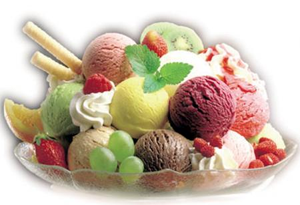 gelato