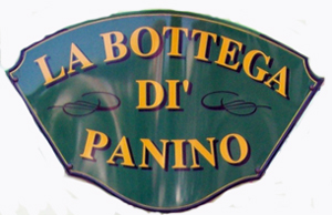 La bottega di' panino