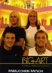 Panichi Big Art