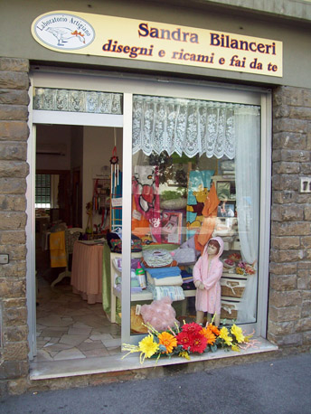 Laboratorio Artigiano