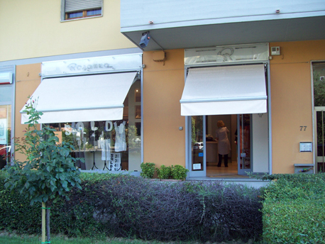 Rosanna Boutique