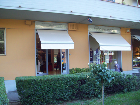 Rosanna Boutique