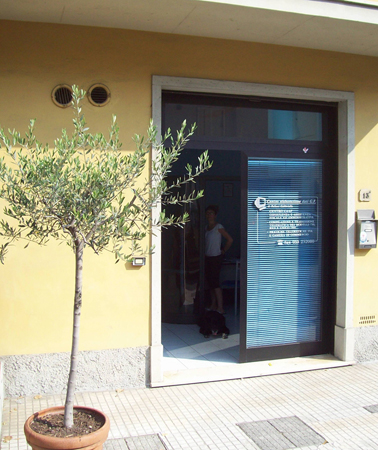 Studio Fallani