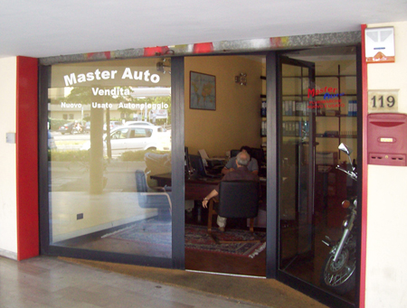 Master Auto