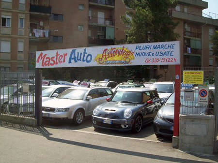 Master Auto