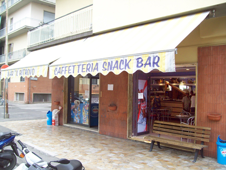 Bar Il Ritrovo