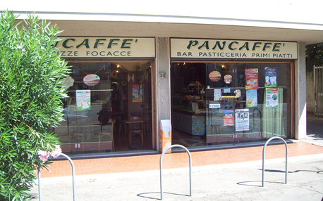 Pancaffè