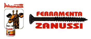 Ferramenta Zanussi