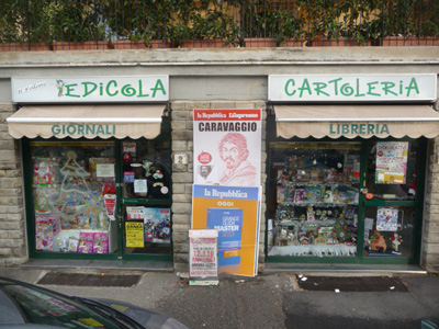 Il Folletto Edicola Cartolibreria
