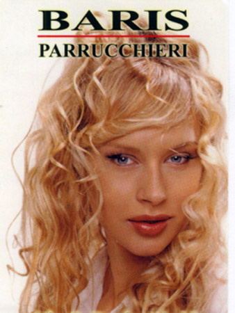 Baris Parrucchieri