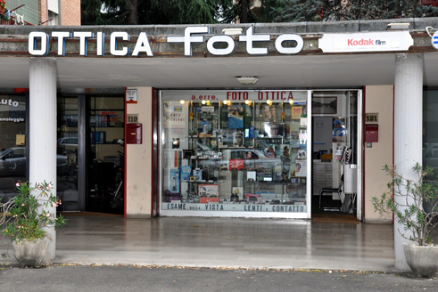 Foto ottica