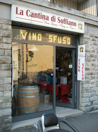 Cantina di Soffiano