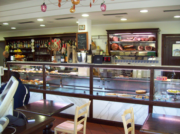 Bistrot 55