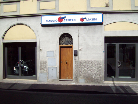 Vasco Masini