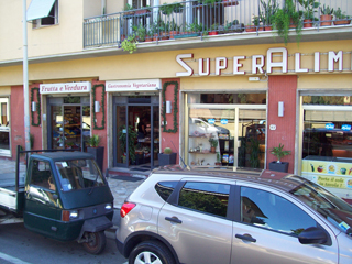 Palladinetti Frutta e Verdura