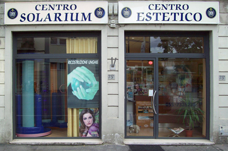 centro Estetico