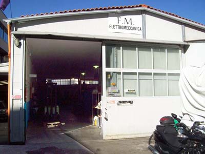 F.M. elettromeccanica